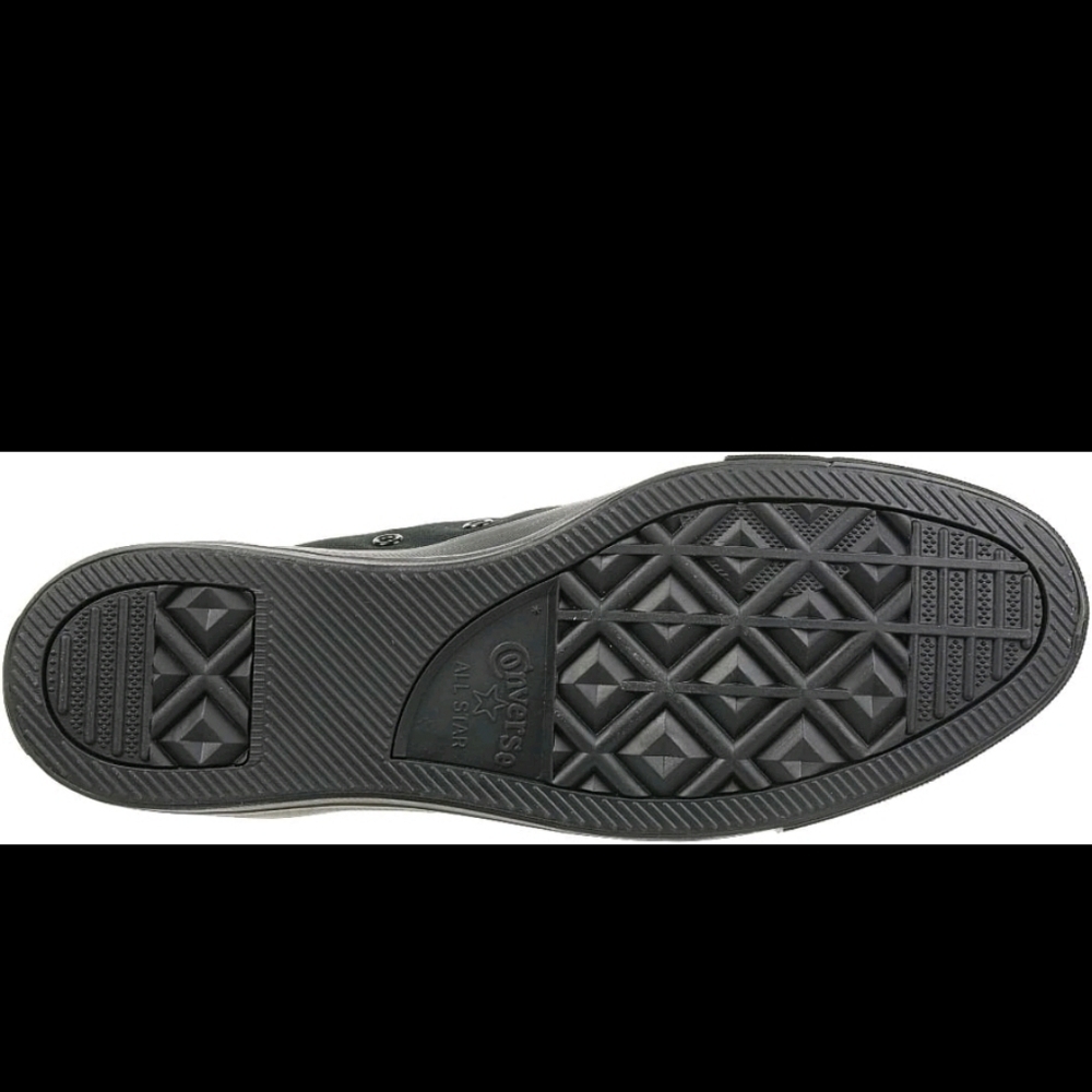 Converse Chuck Taylor All Star High Top Monochrome / Black(M3310) *New* Unisex - Picture 3 of 8